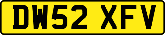 DW52XFV