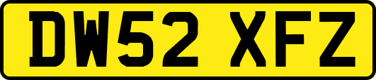 DW52XFZ
