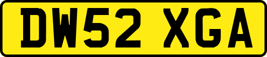 DW52XGA