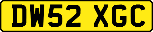 DW52XGC