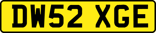 DW52XGE
