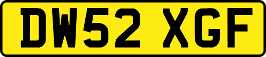 DW52XGF