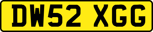 DW52XGG
