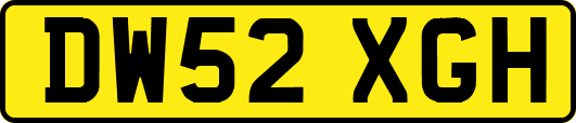 DW52XGH