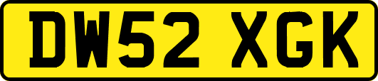 DW52XGK