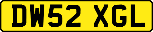 DW52XGL