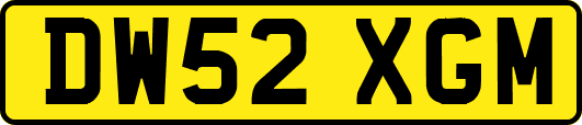 DW52XGM