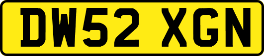 DW52XGN