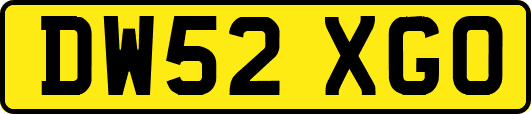 DW52XGO