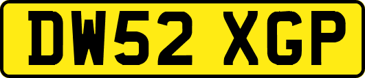 DW52XGP
