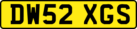 DW52XGS