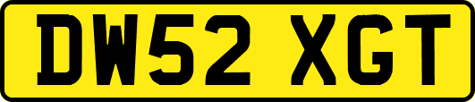 DW52XGT