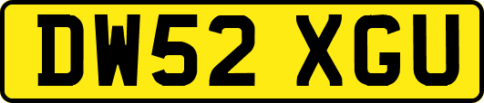 DW52XGU