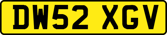 DW52XGV