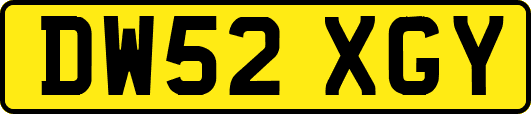 DW52XGY