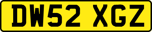 DW52XGZ