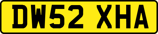 DW52XHA