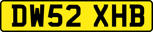 DW52XHB