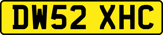 DW52XHC