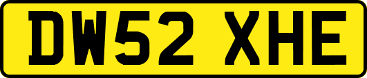 DW52XHE