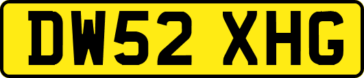 DW52XHG