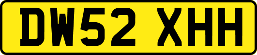 DW52XHH