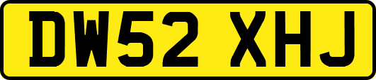 DW52XHJ