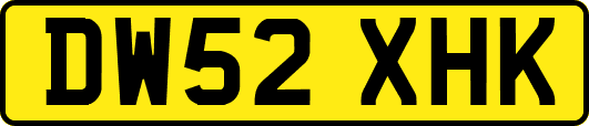 DW52XHK