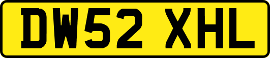 DW52XHL