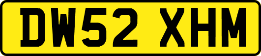 DW52XHM