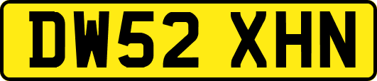 DW52XHN