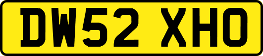 DW52XHO
