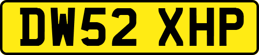 DW52XHP