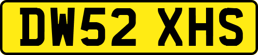 DW52XHS