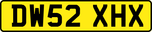 DW52XHX