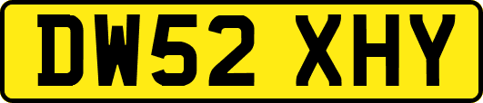 DW52XHY