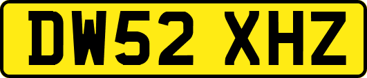 DW52XHZ