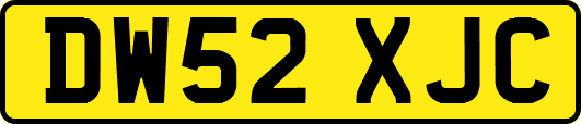 DW52XJC