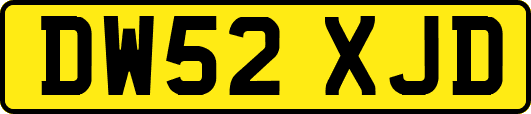 DW52XJD