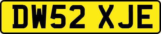 DW52XJE