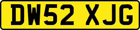 DW52XJG