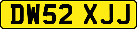 DW52XJJ