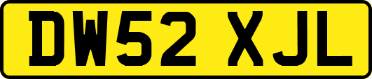 DW52XJL