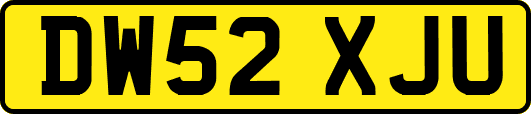 DW52XJU