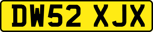 DW52XJX