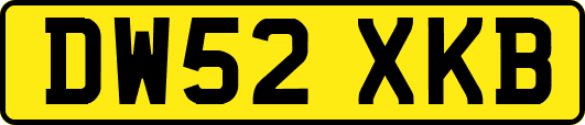 DW52XKB