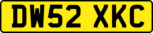 DW52XKC