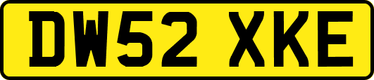 DW52XKE