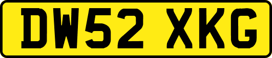 DW52XKG