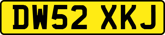 DW52XKJ